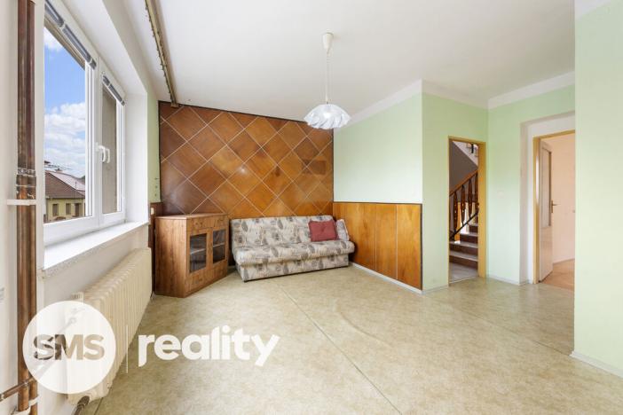 Prodej rodinného domu, Ratíškovice, Múdrá, 172 m2