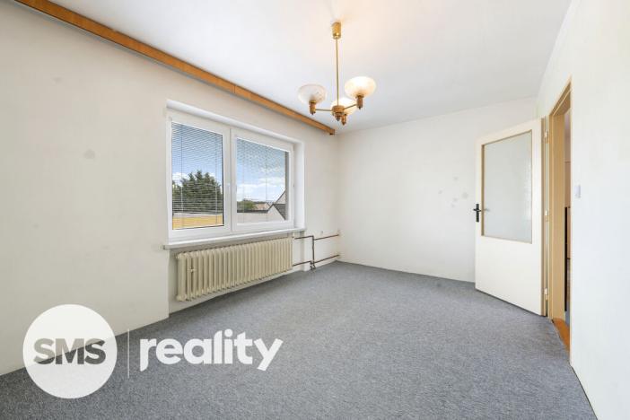 Prodej rodinného domu, Ratíškovice, Múdrá, 172 m2