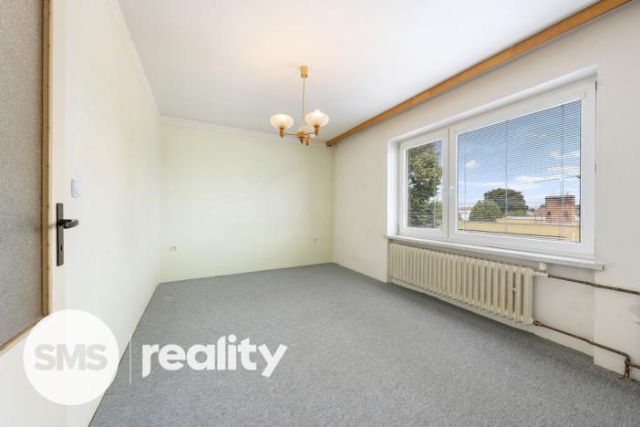 Prodej rodinného domu, Ratíškovice, Múdrá, 172 m2