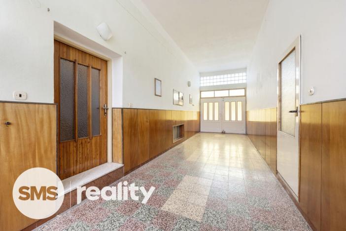 Prodej rodinného domu, Ratíškovice, Múdrá, 172 m2