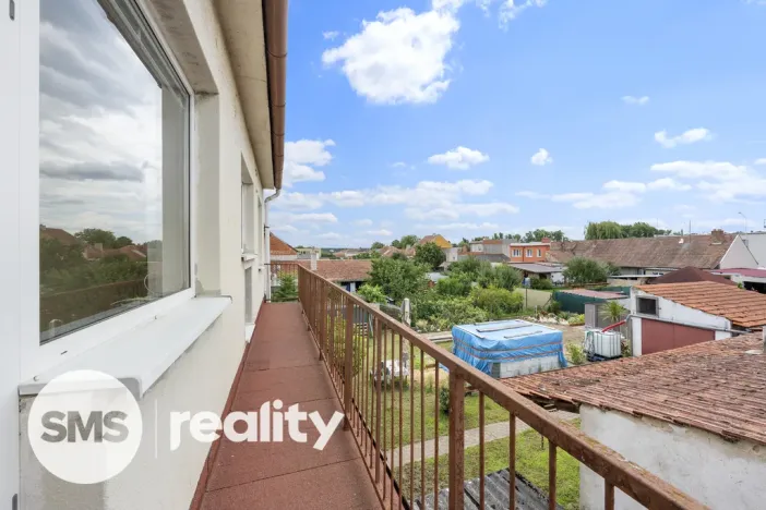 Prodej rodinného domu, Ratíškovice, Múdrá, 172 m2