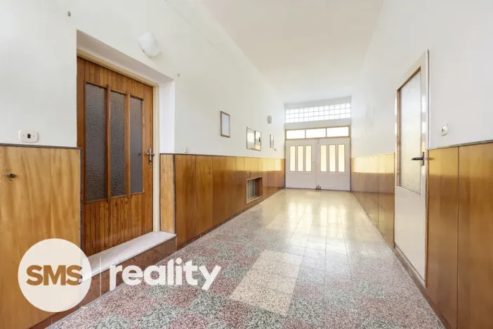 Prodej rodinného domu, Ratíškovice, Múdrá, 172 m2