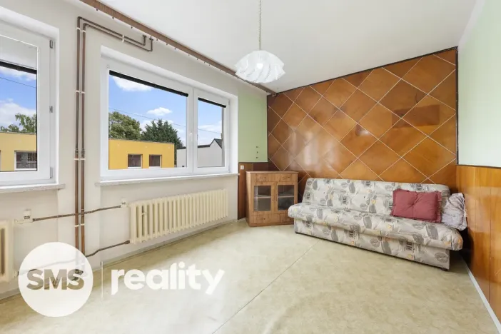 Pronájem rodinného domu, Ratíškovice, Múdrá, 172 m2