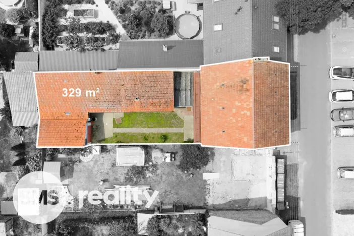 Pronájem rodinného domu, Ratíškovice, Múdrá, 172 m2