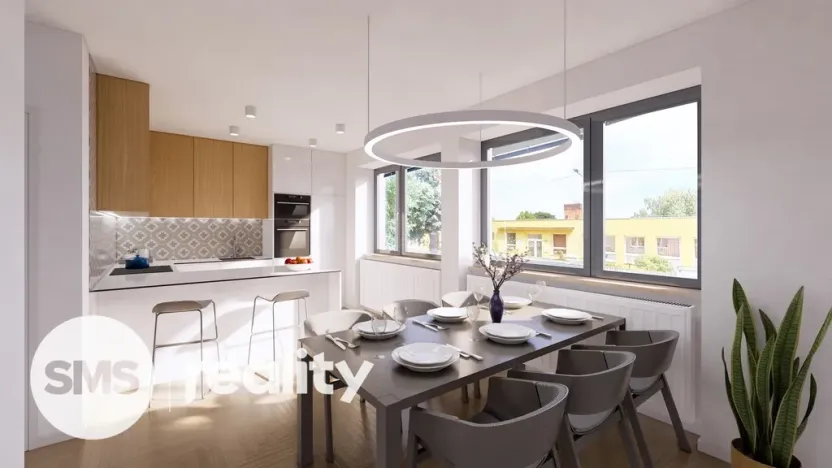 Pronájem rodinného domu, Ratíškovice, Múdrá, 172 m2