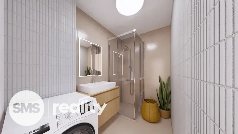 Pronájem rodinného domu, Ratíškovice, Múdrá, 172 m2