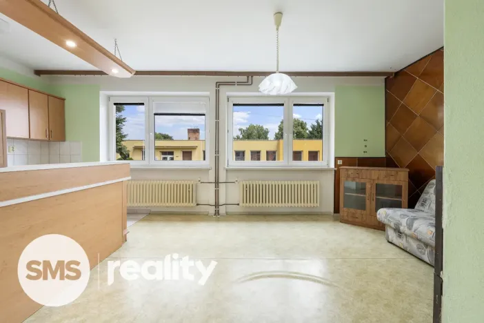 Prodej rodinného domu, Ratíškovice, Múdrá, 172 m2