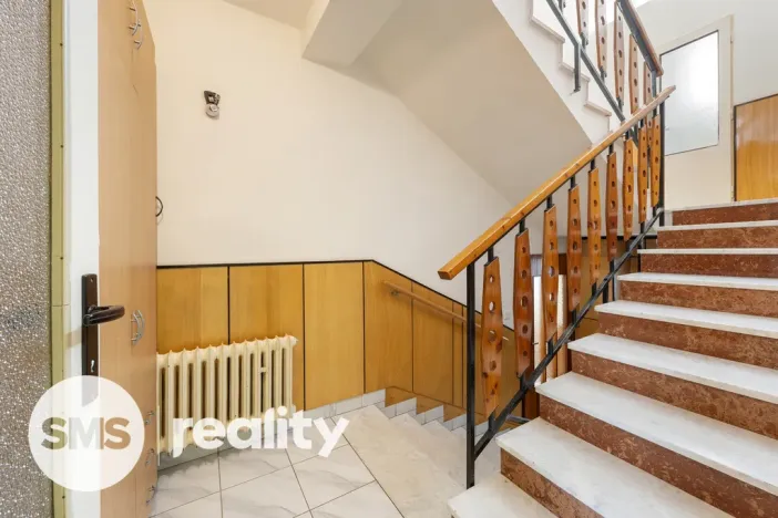 Prodej rodinného domu, Ratíškovice, Múdrá, 172 m2