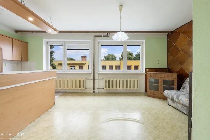 Prodej rodinného domu, Ratíškovice, Múdrá, 172 m2