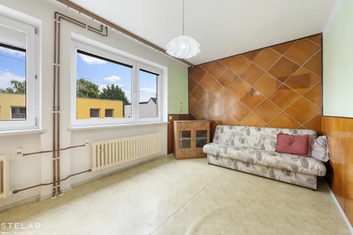 Prodej rodinného domu, Ratíškovice, Múdrá, 172 m2