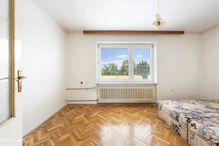Prodej rodinného domu, Ratíškovice, Múdrá, 172 m2