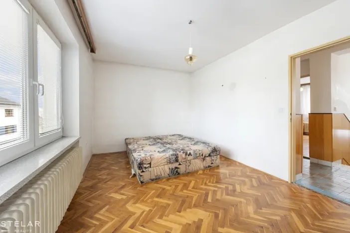 Prodej rodinného domu, Ratíškovice, Múdrá, 172 m2
