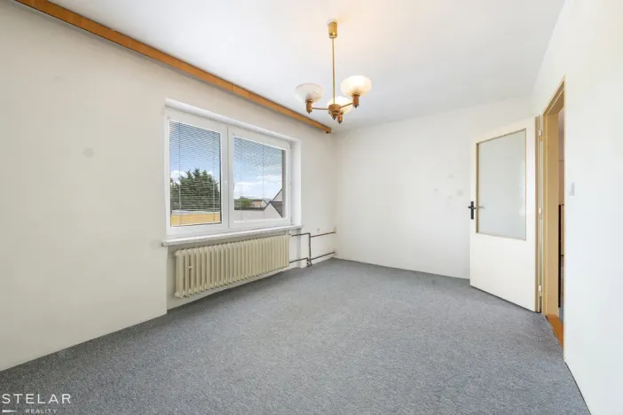 Prodej rodinného domu, Ratíškovice, Múdrá, 172 m2