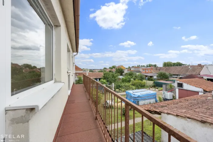 Prodej rodinného domu, Ratíškovice, Múdrá, 172 m2