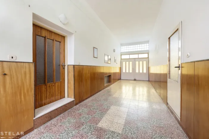 Prodej rodinného domu, Ratíškovice, Múdrá, 172 m2