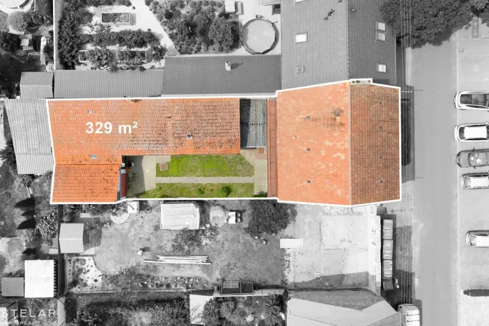 Prodej rodinného domu, Ratíškovice, Múdrá, 172 m2