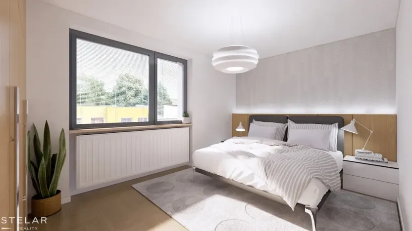 Prodej rodinného domu, Ratíškovice, Múdrá, 172 m2