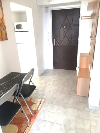 Pronájem bytu 1+kk, Zlín, Svat. Čecha, 30 m2
