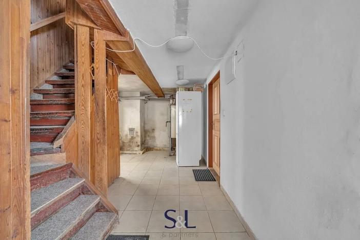 Prodej rodinného domu, Kamenický Šenov, Krátká, 180 m2