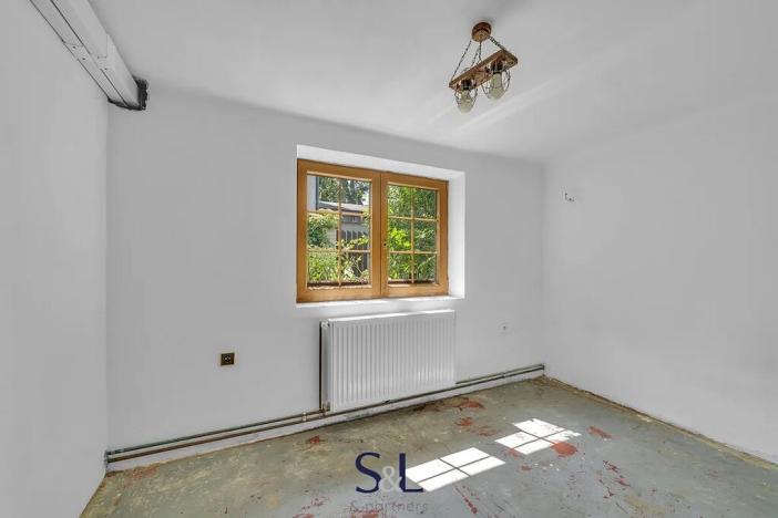 Prodej rodinného domu, Kamenický Šenov, Krátká, 180 m2