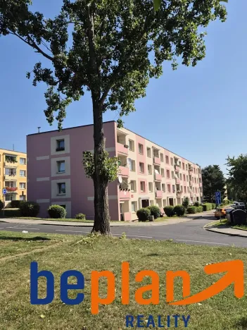 Prodej bytu 2+1, Chlumec, Krokova, 61 m2