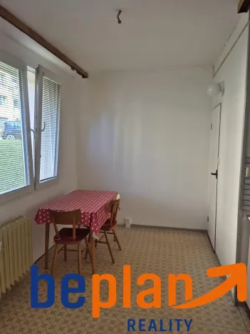 Prodej bytu 2+1, Chlumec, Krokova, 61 m2