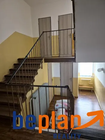 Prodej bytu 2+1, Chlumec, Krokova, 61 m2