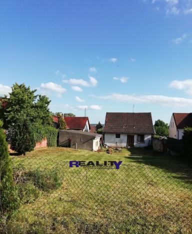 Prodej rodinného domu, Krupá, 363 m2