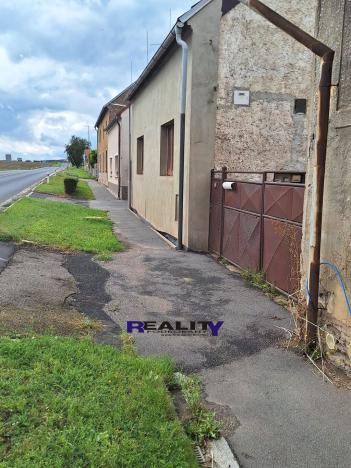 Prodej rodinného domu, Krupá, 210 m2