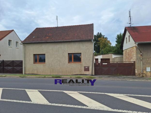 Prodej rodinného domu, Krupá, 210 m2