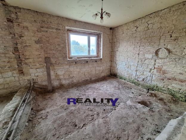 Prodej rodinného domu, Krupá, 210 m2