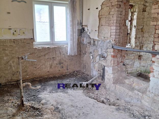 Prodej rodinného domu, Krupá, 210 m2