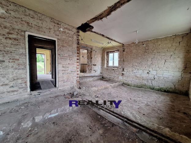 Prodej rodinného domu, Krupá, 210 m2