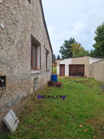 Prodej rodinného domu, Krupá, 210 m2