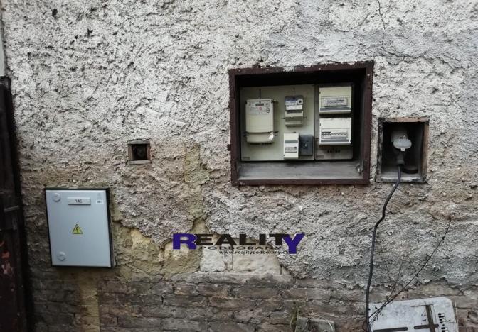 Prodej rodinného domu, Krupá, 210 m2