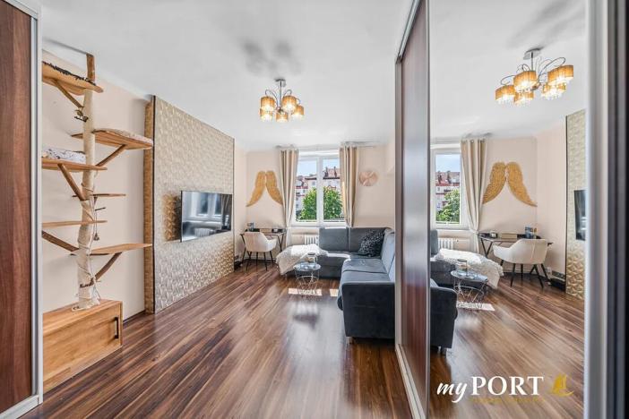 Prodej bytu 2+1, Plzeň, Francouzská třída, 61 m2