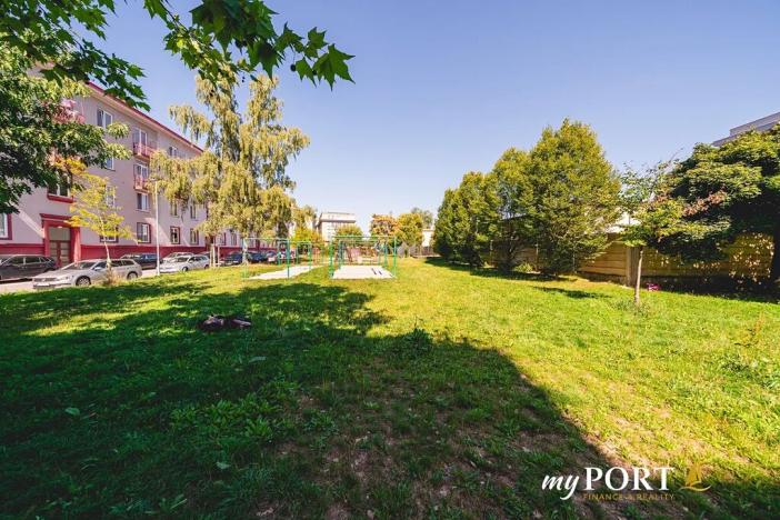 Prodej bytu 2+1, Plzeň, Francouzská třída, 61 m2