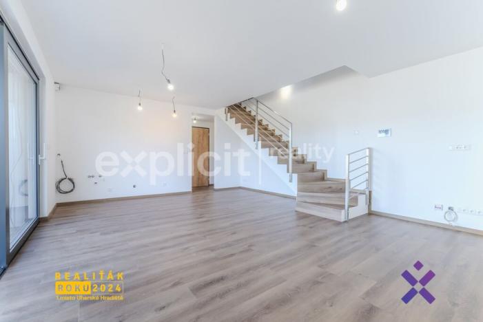 Prodej bytu 3+kk, Uherský Brod, Stojanova, 79 m2