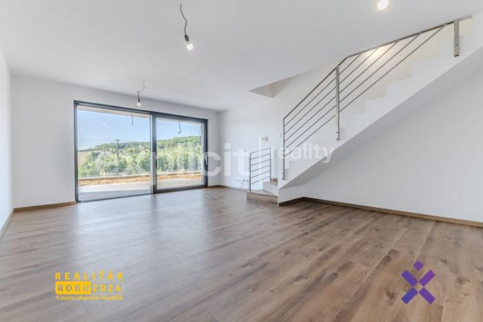 Prodej bytu 3+kk, Uherský Brod, Stojanova, 79 m2