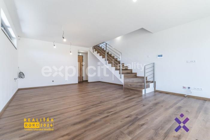 Prodej bytu 3+kk, Uherský Brod, Stojanova, 81 m2