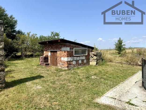 Prodej rodinného domu, Bor - Bezděkov, 200 m2