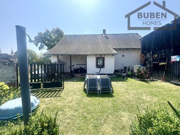 Prodej rodinného domu, Bor - Bezděkov, 200 m2