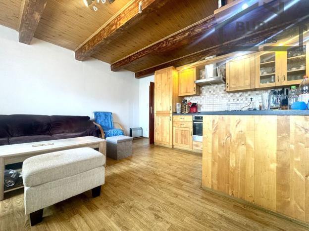 Prodej rodinného domu, Bor - Bezděkov, 200 m2