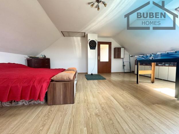 Prodej rodinného domu, Bor - Bezděkov, 200 m2