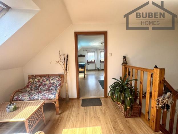 Prodej rodinného domu, Bor - Bezděkov, 200 m2