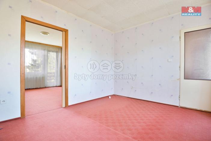 Prodej rodinného domu, Lovosice, L. Janáčka, 120 m2