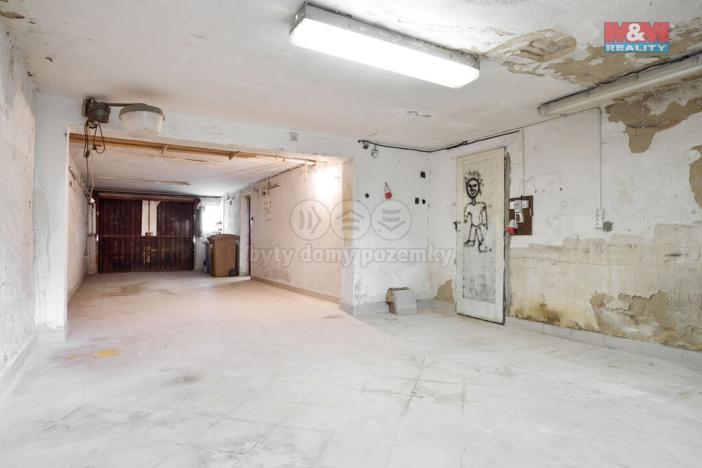 Prodej rodinného domu, Lovosice, L. Janáčka, 120 m2