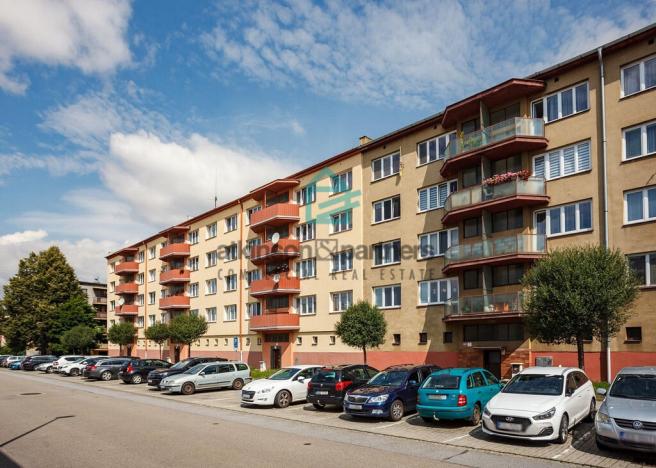 Pronájem bytu 3+1, České Budějovice - České Budějovice 5, E. Beneše, 70 m2
