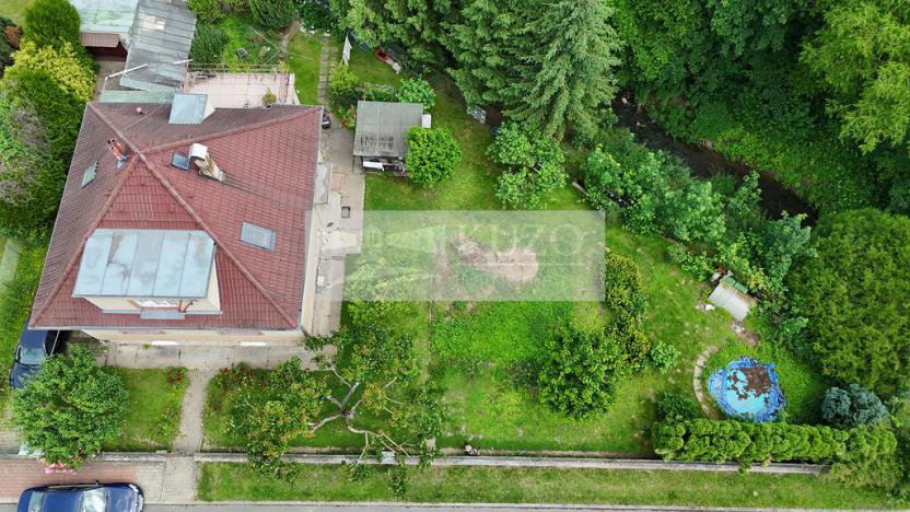 Prodej rodinného domu, Praha, U učiliště, 124 m2