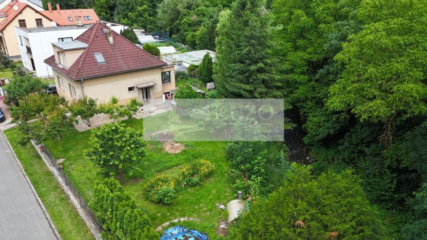 Prodej rodinného domu, Praha, U učiliště, 124 m2